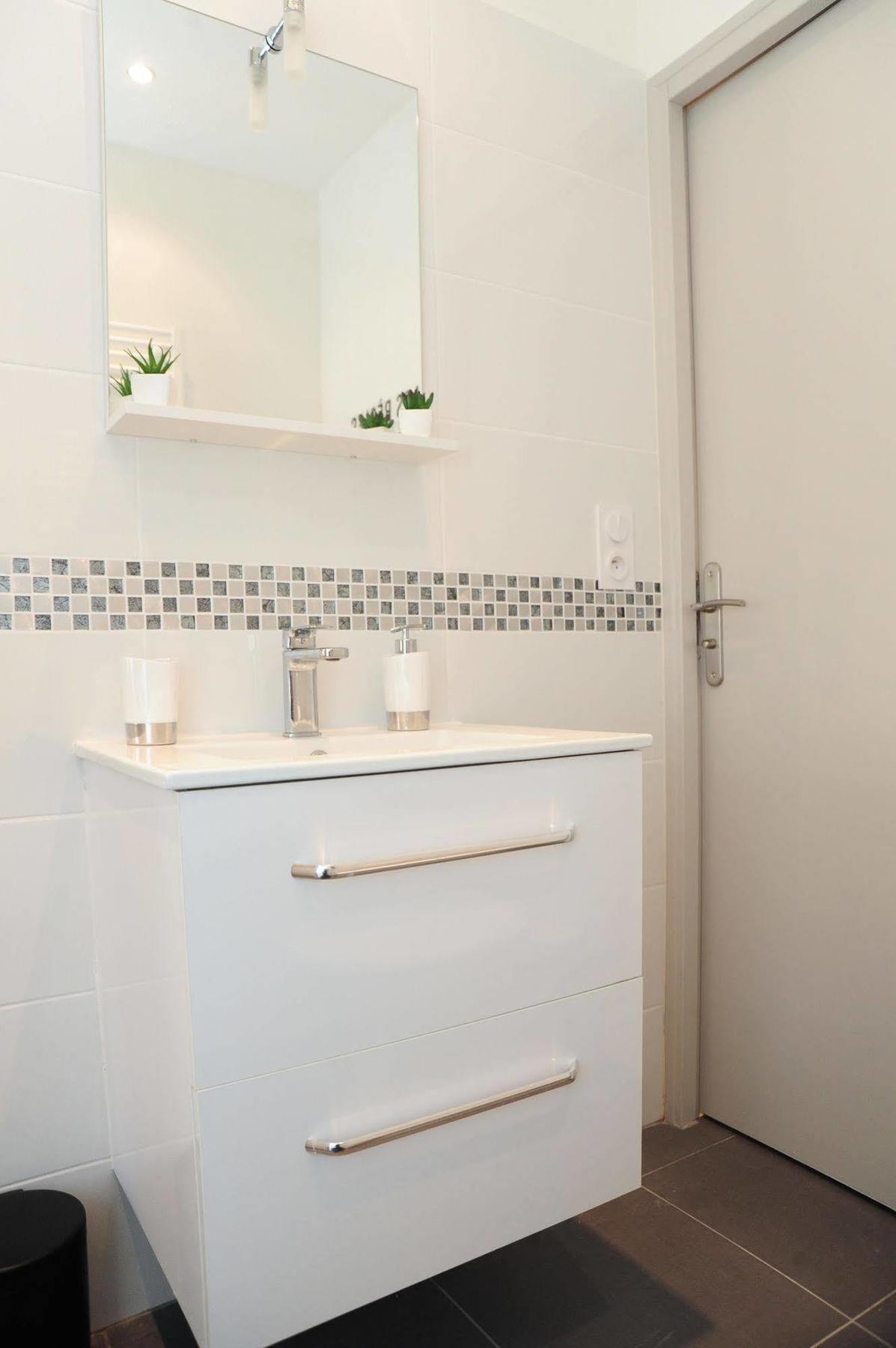 Suite Imperazur Five Stars Holiday House Nice Exterior photo