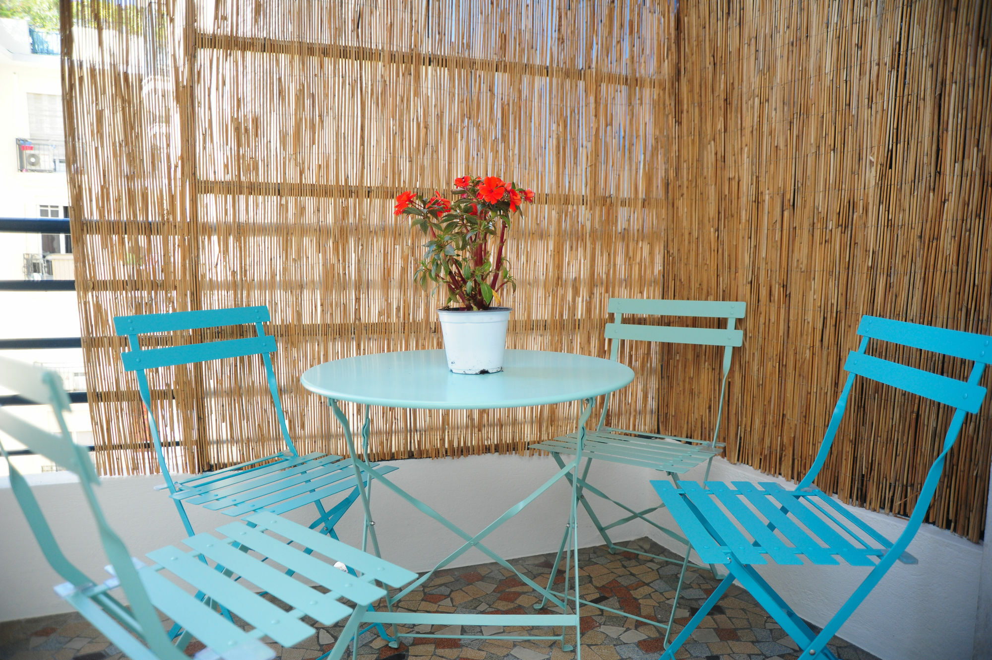 Suite Imperazur Five Stars Holiday House Nice Exterior photo