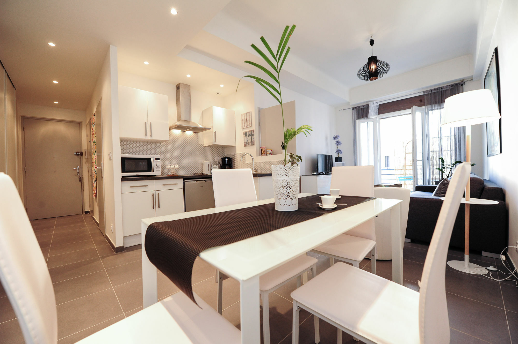 Suite Imperazur Five Stars Holiday House Nice Exterior photo